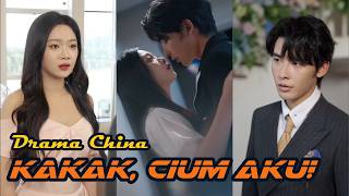 Download lagu Drama China Kakak, Cium Aku! Full Episode mp3 Download lagu Drama China Kakak, Cium Aku! Full Episode mp3