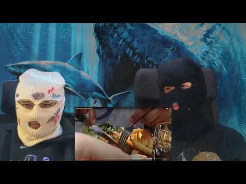 UNTER OBSI - SMOKING RED | Reaktion