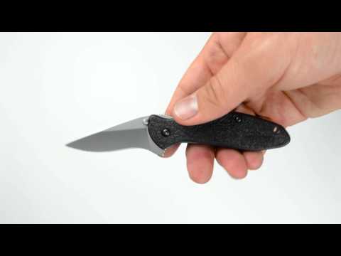 Kershaw 1620 - Scallion