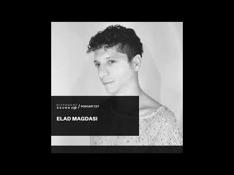 Elad Magdasi @ DifferentSound 2023