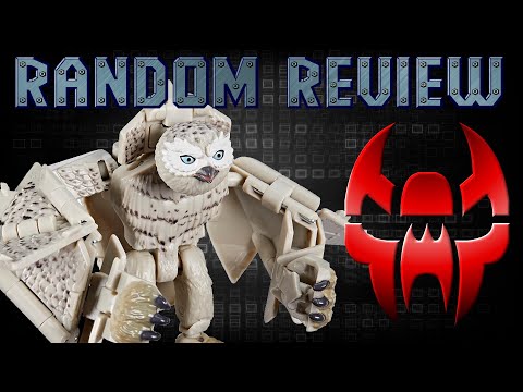 Dungeon & Dragons Dicelings (Random Review)