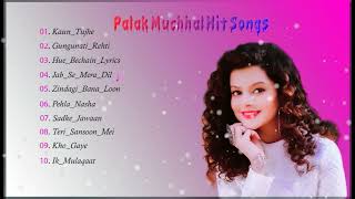 Download lagu Palak Muchhal Hit Songs 2022 mp3 Download lagu Palak Muchhal Hit Songs 2022 mp3