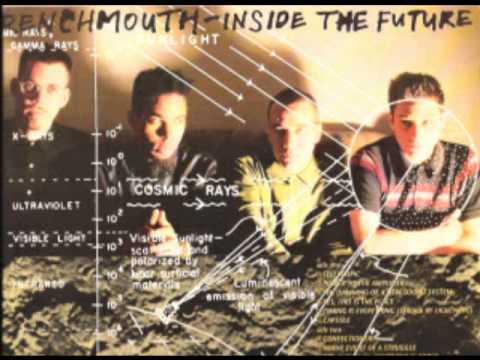 Trenchmouth - Telescopic - Inside The Future 1993