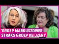 Mona Keijzer Stapt Op BBB Staat In Brand Huilende Medewerkers