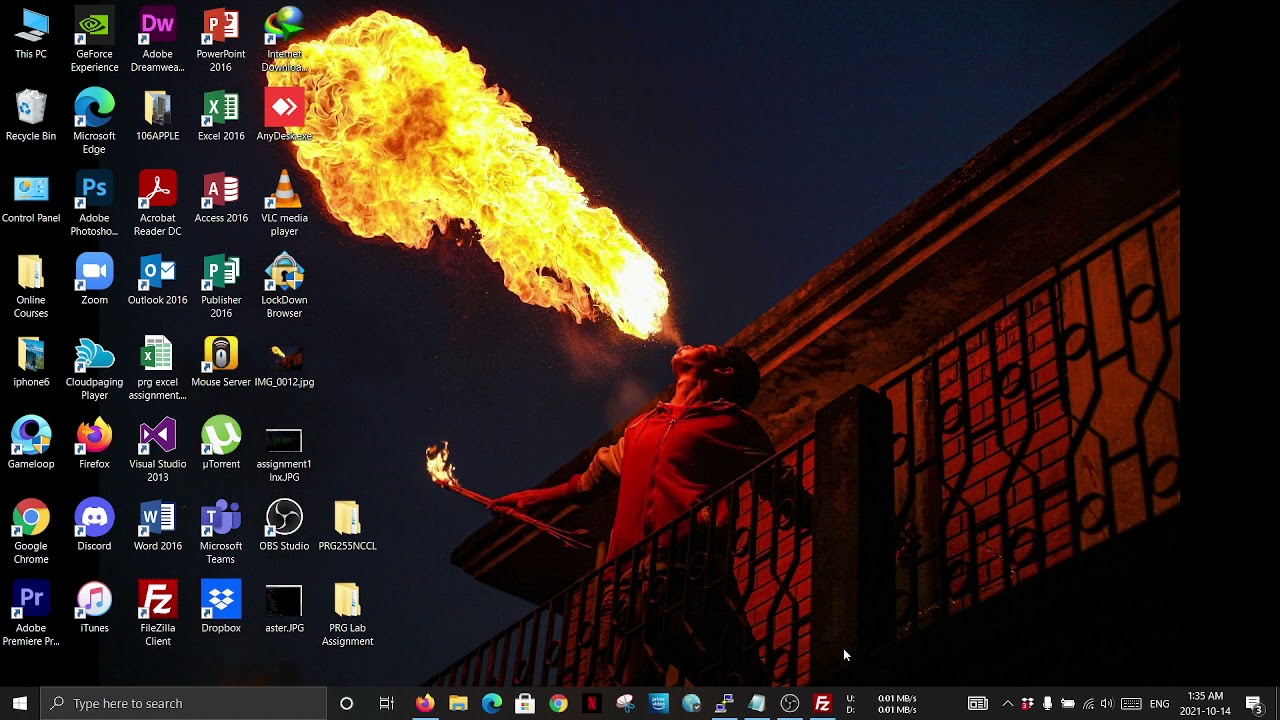 How to connect and how to transfer file between your PC and your Raspberry Pi Using FileZilla