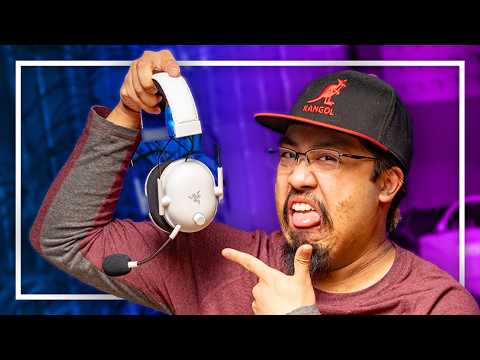 Why you SHOULDN'T buy a gaming headset...