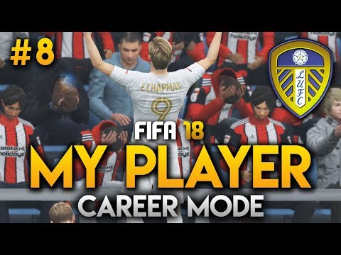 FIFA 18 | My Player Career Mode | Ep8 | TRANSFER REQUEST!