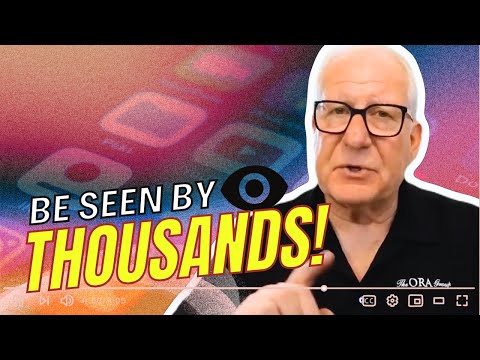 Agent Video