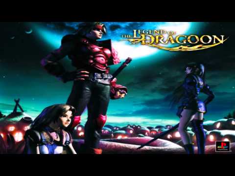 The Legend of Dragoon (PS1) OST #61 - Item/Weapon Shop (Extra Track) [HQ]