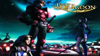 The Legend of Dragoon (PS1) OST #61 - Item/Weapon Shop (Extra Track) [HQ]