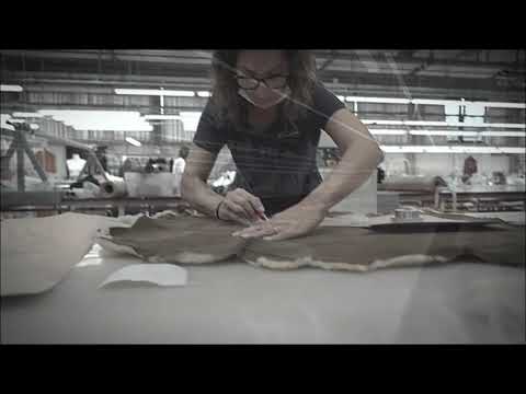 Giuntini Tuscan Tailoring VideoTour 2021