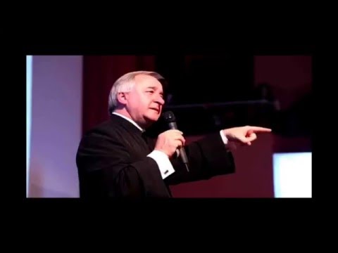 Pr. Prof. Dr. Stelian Tofană  - Taina Spovedaniei 3 / 3