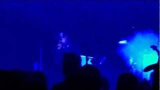 4. Sort Sol - Daughter of Sad (Live Gjethuset 2011)