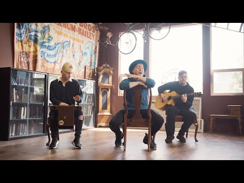 Video thumbnail for Happy All the Time (Acoustic)