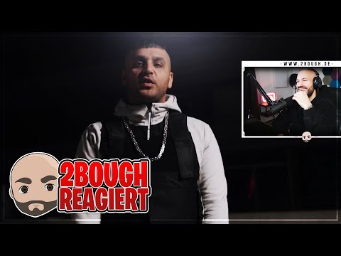 Humor & Straße 👌 KURDO - NKT / 2Bough REAGIERT