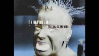 China Drum - Guilty Deafness