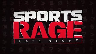 SportsRage with Gabriel Morency 2/16/24 Hour 3