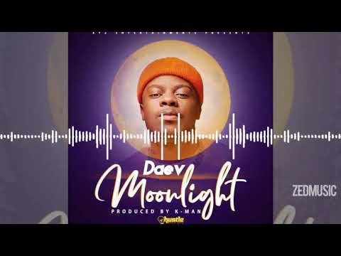 Daev - Moonlight (Audio) || 