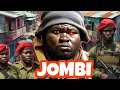 Jambazi Jombi Mbeya Na Alivyoiba Pesa Za Mwarabu Huku Police Wakiwa Eneo La Tukio