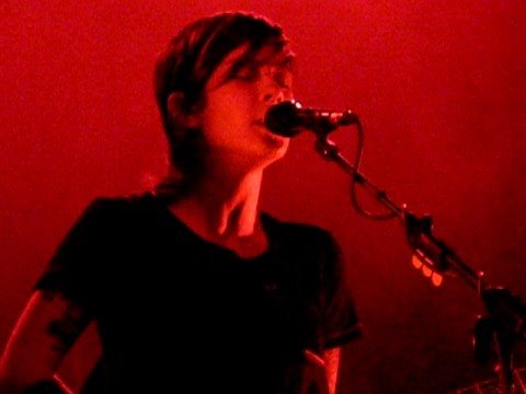 6/18 Tegan & Sara - Give Chase @ Electric Factory, Philadelpha, PA
