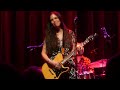 Sarah Borges 2023-01-20 Sellersville Theater "Same Old 45"