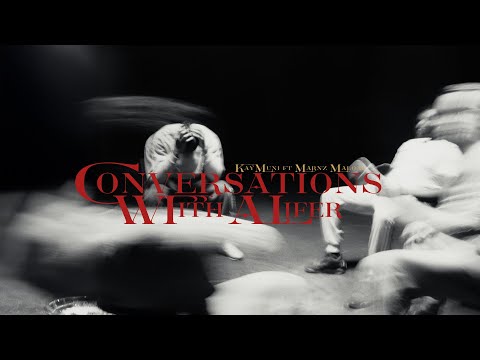 KayMuni - Conversations With A Lifer ft Marnz Malone