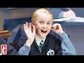 All Of Draco S Bloopers In Harry Potter