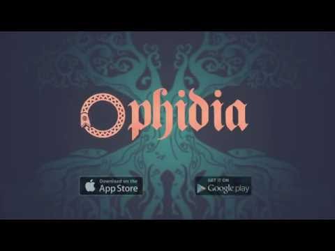 Видео Ophidia #1