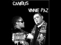 Canibus Vinnie Paz Rap Kings Omni3 Mix