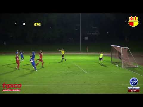 02.09.2021 Aramäer Heilbronn vs FC Union Heilbronn