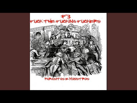 Da Porrada no Fascista