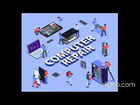 Computer Repairing Service