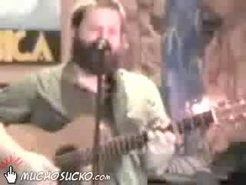 OutKasts "Hey Ya" ...The Obadiah Parker Version