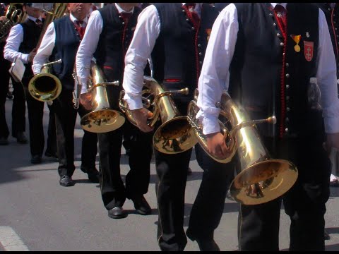 Abschied von Böhmen – Die Burgenländer