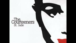 The Courteeners - St. Jude (FULL ALBUM)