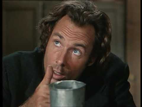 Big Valley  s04e11  Kopfgeld