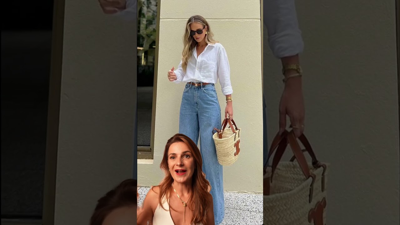 Why Stylish People Repeat Outfits (And You Should Too!)