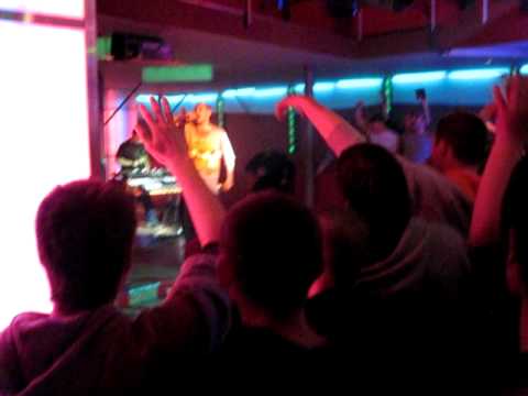 O.S.T.R Leszno relax 6.02 .2010