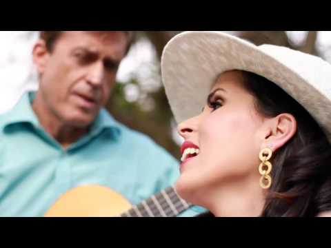 Fabíola Mirella e Sérgio Penna - Estrada de Terra - (Cláudio Lacerda / Sérgio Penna)