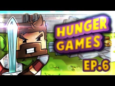 PERFECTION! Minecraft Hunger Games # 6