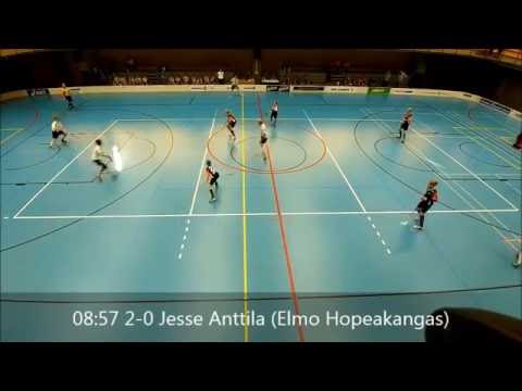 SM-Karsinta Karhut C02 - PHSB C02 maalikooste