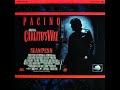 Opening To Carlito S Way US LaserDisc 1994