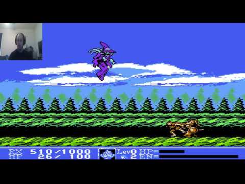 KickMaster Is MAsterful At Kicking | Peanut Rage Plays #124