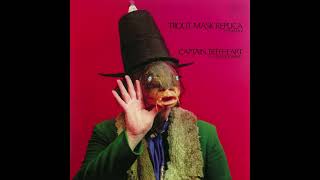 Captain Beefheart - Dachau Blues [2026 Remix by Ant Man Bee]