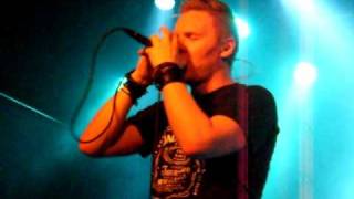 Poets of the fall - Rewind