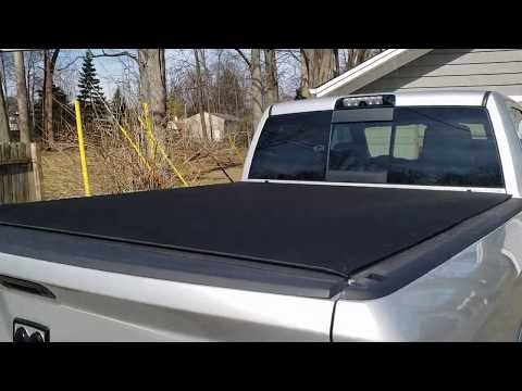 Truxedo Pro X15 Vs. Extang Trifecta Tonneau Cover Pros and Cons