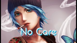 「Nightcore」⇏ No Care