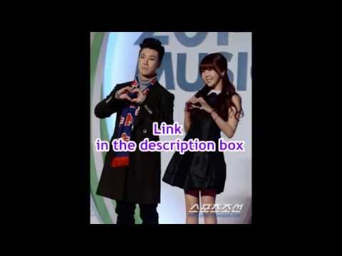 [ENG SUB] San E & Raina win Best Rap & Hip Hop Award (2014 Melon Music Awards)