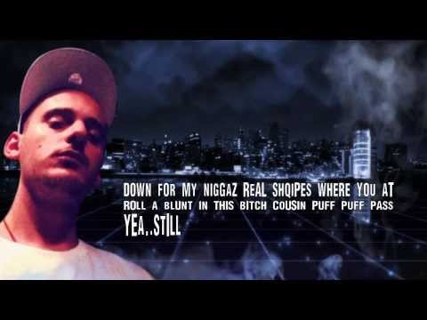 Agresioni Feat. K Lay - Underground Kingz (2014)