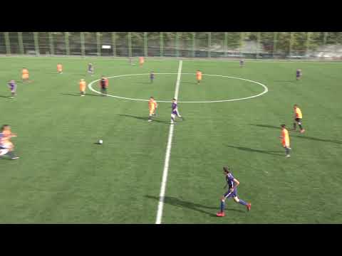 Urartu1-06 - Urartu1-07 (6-0)